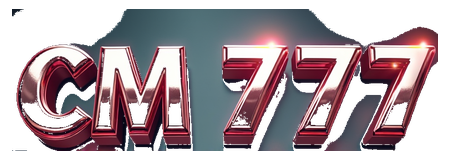 cm777 game logo